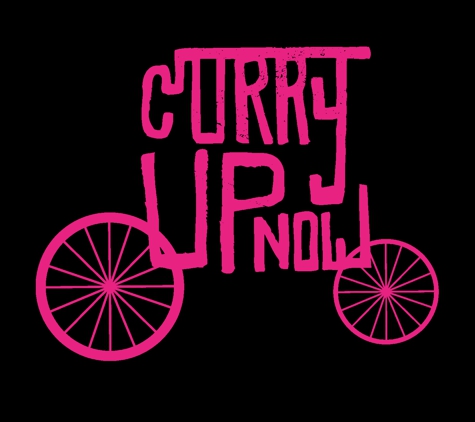Curry Up Now - San Francisco, CA