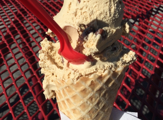 Bruster's Real Ice Cream - Virginia Beach, VA