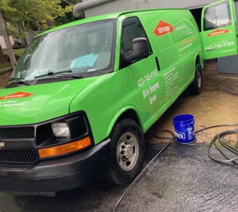 SERVPRO of McMinn, Monroe and Polk Counties - Athens, TN