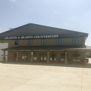 Signature Solid Surface Inc - Excelsior Springs, MO. New Building