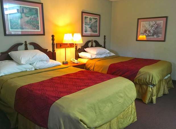 Americas Best Value Inn - Calera, AL