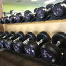 Anytime Fitness