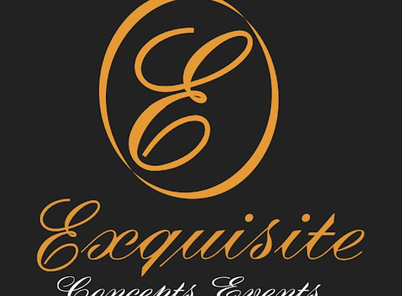 Exquisite Concepts Events - Chicago, IL