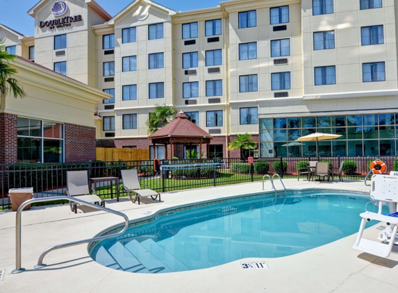 Doubletree by Hilton Hattiesburg - Hattiesburg, MS