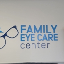 Family Eyecare Center - Contact Lenses