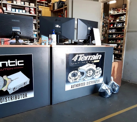 Stopmaster Brake Service