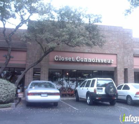 Closet Connoisseur Resale Furniture/Fashion - San Antonio, TX