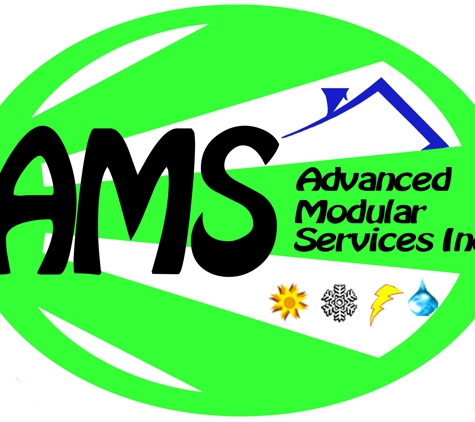 Advanced Modular Services Inc. - Virginia Beach, VA