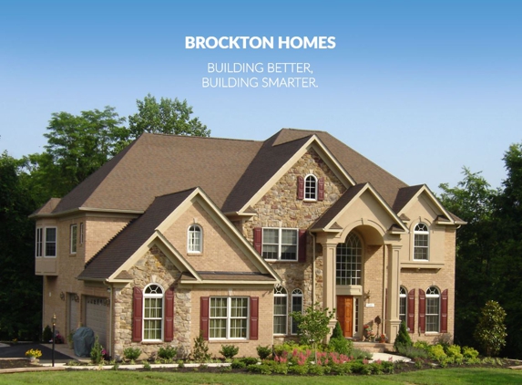 Brockton Homes Inc - Kingsville, MD