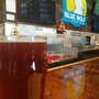 Blue Wolf Brewing Co