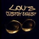 Lou's Custom Exhaust of Worcester - Automobile Customizing