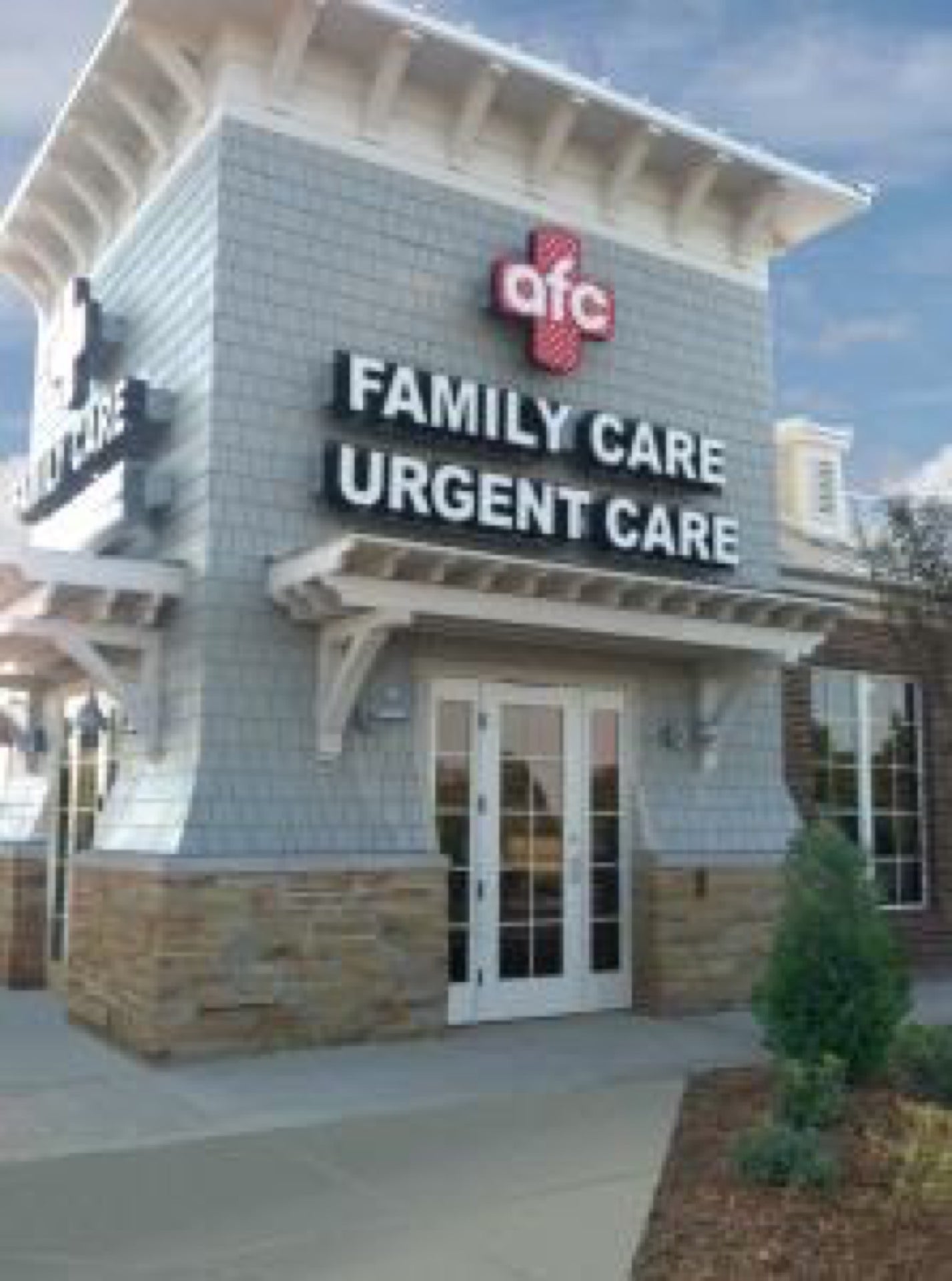 American Family Care Gateway Road Columbus GA 31909