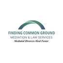 Finding Common Ground Mediation & Law Services™ - Mediation Services