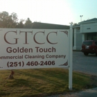 Golden Touch Commercial Cleaning