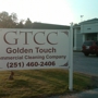 Golden Touch Commercial Cleaning