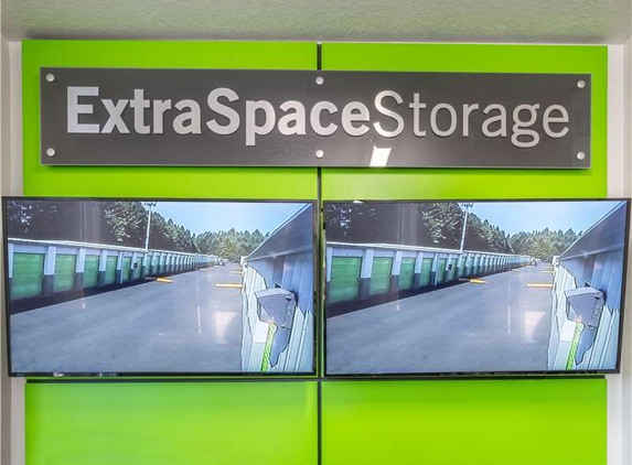 Extra Space Storage - Beaverton, OR