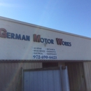 German Motor Works - Auto Repair & Service