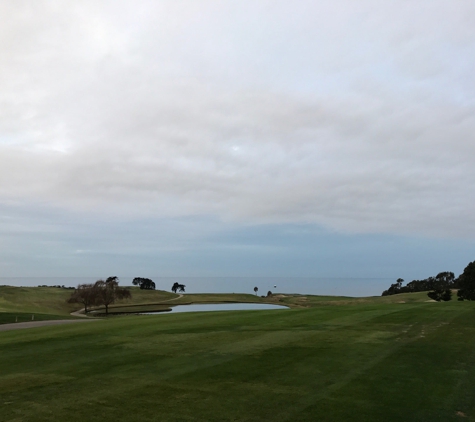 Sandpiper Golf Club - Goleta, CA