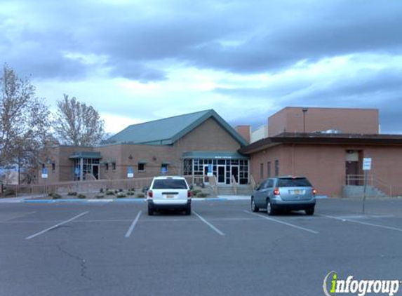 St John's UMC Preschool Plus - Albuquerque, NM