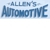 Allen's Automotive - Motor Engineers, Mechanics & Repairers