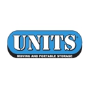 UNITS Moving and Portable Storage of SE Michigan - Portable Storage Units