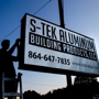 S-Tek Aluminum Building Products, LLC (S-Tek ABP)