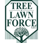 Tree And Lawn Force