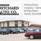 Pritchard Family Auto Stores Garner