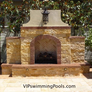 vip construction - Lake Forest, CA