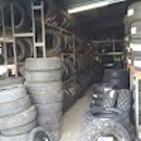 Billingsley Tire Service - Tire Dealers