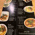 Dua Vietnamese Restaurant