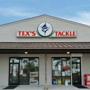 Tex's Tackle And Bait - Fishing Bait
