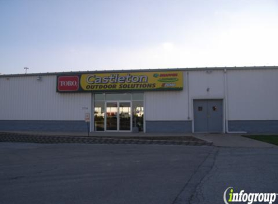 Castleton Outdoor Solutions - Indianapolis, IN