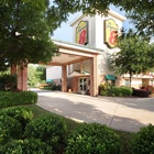 Super 8 by Wyndham Arlington Near AT&T Stadium