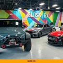 Gloss Rx Auto Repair - Automobile Body Repairing & Painting