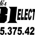 Dale's 81 Electric, LLC.