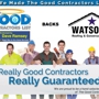 Watson's Roofing & Construction