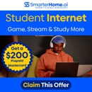 SmarterHome.ai - Compare Local Internet Deals - Telecommunications Services