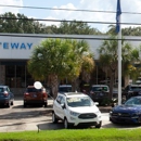 Gateway Ford Inc - New Car Dealers