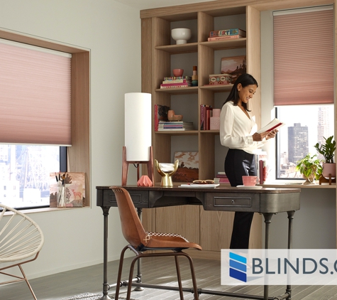 Blinds.com - Houston, TX