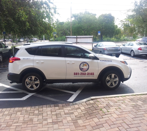 Eagle Security Services - West Palm Beach, FL