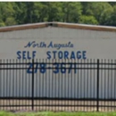 North Augusta Self Storage - Rental Service Stores & Yards