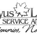 Tanzyus-Logan Funeral Service, Inc. - Funeral Directors