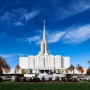 Jordan River Utah Temple