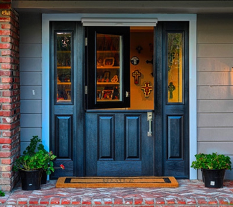 Today's Entry Doors - Orange, CA