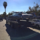 Towing Downtown Los Angeles - Towing