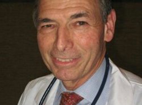 Dr. Yale Shulman, MD - Jersey City, NJ