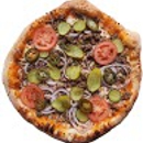 Pofokes Pizza - Pizza