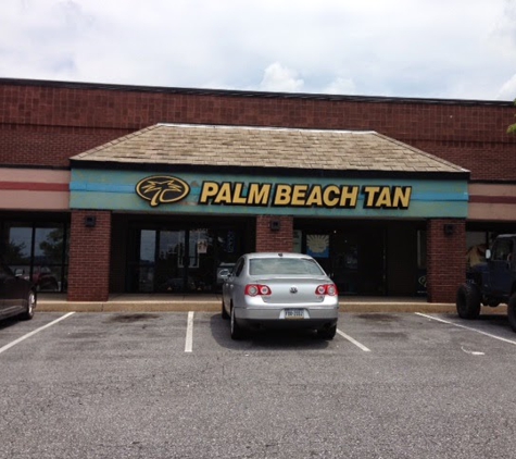 Palm Beach Tan - Lancaster, PA