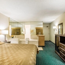 California Inn A Rodeway I Nn & Suites - Motels